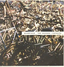 Beanfield ‎– The Season / Catalpa ‎– 2000 Compost Germany - COMPOST 067-1