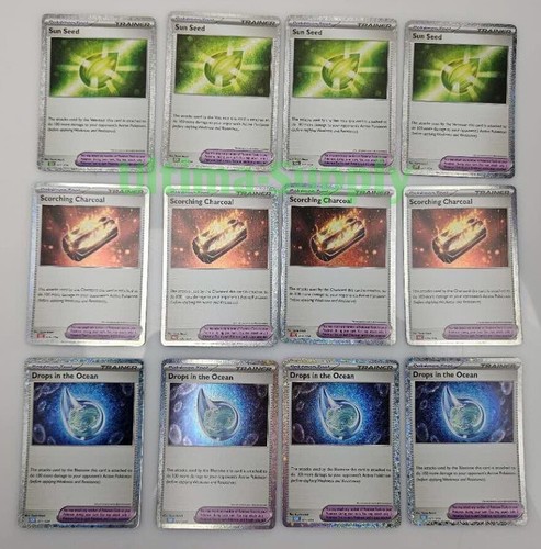 Lotto carte pokemon - carte,