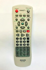 TELECOMANDO COMBI AIWA DVD/VCR