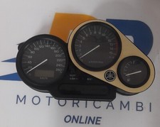 STRUMENTAZIONE CONTACHILOMETRI YAMAHA FAZER 600 2000 2001 2002 2003 2004