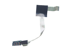 scheda led + cavo flat Hp EliteBook 2540p