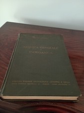 V. Cirilli- Lezioni di chimica generale- Levrotto e Bella - 1961