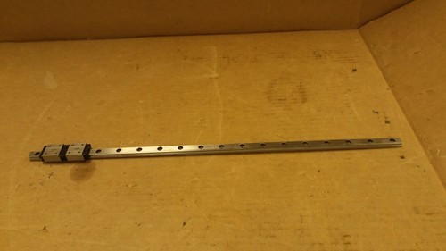 Thk hsr10rm blocco - x2,