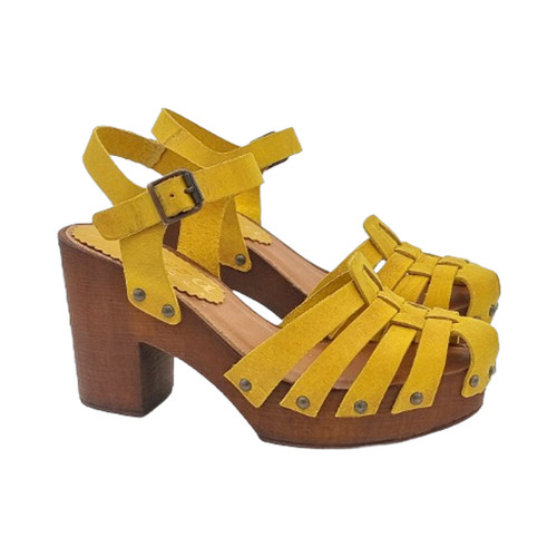 Sandali donna tacco cm - sandali,