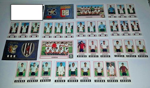 1978 serie cagliari - 1978-79,