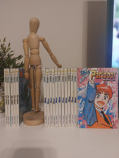 SHOT PATLABOR - MANGA ED. STAR