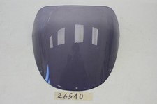 Parabrezza cupolino per moto