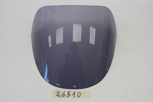 Parabrezza cupolino per moto