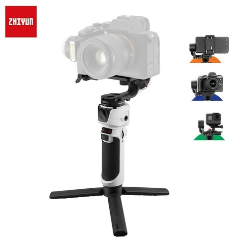 Zhiyun crane ufficiale - m3, [ufficiale]