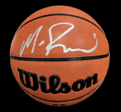 Pallacanestro nba firmato - pallacanestro,