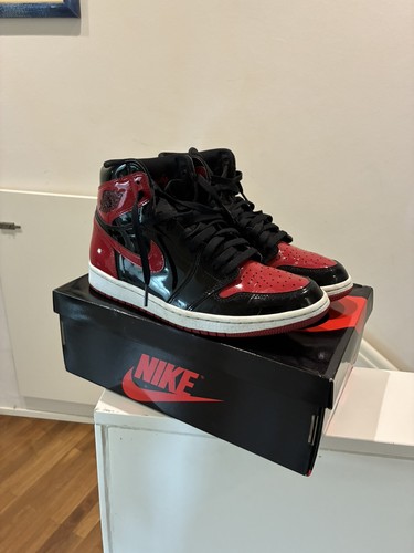 Jordan retro high - 1,