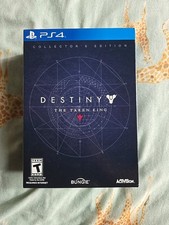 Destiny Il Re dei Corrotti |