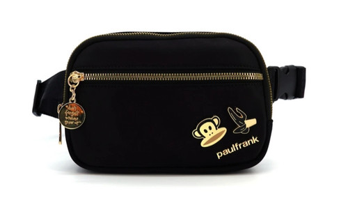 Marsupio paul frank nylon - paul,