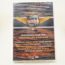 Various - Rock Hits -Vol. 1 |