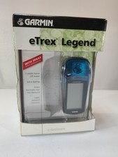 Garmin eTrex Legend GPS