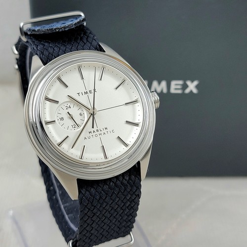 Orologio uomo timex marlin - orologio, jet
