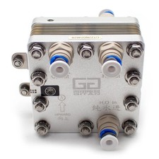 Modulo celle elettrolitiche