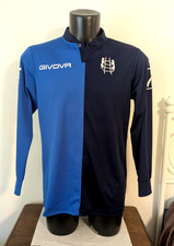 maglia CHIEVO VERONA 3RD shirt GIACCHERINI OBI ESPOSITO N0 hummel lotto RARA