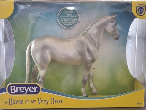 Stampo breyer horse pearly - breyer,