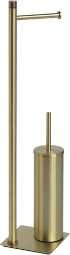 Trilly porta scopino - trilly,