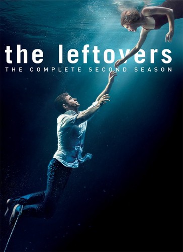Leftovers the svaniti - leftovers,,