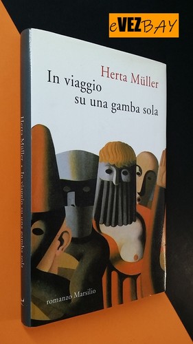 Herta muller viaggio - in,