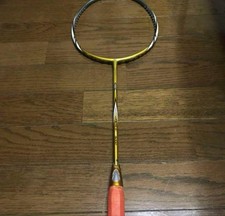 Racchetta da badminton Wilson