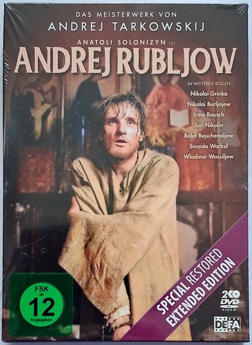 Andrej rubljow neu - rubljow,