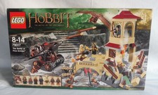 LEGO 79017 Lo Hobbit: La