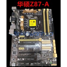 PER Z87-A scheda madre 1150