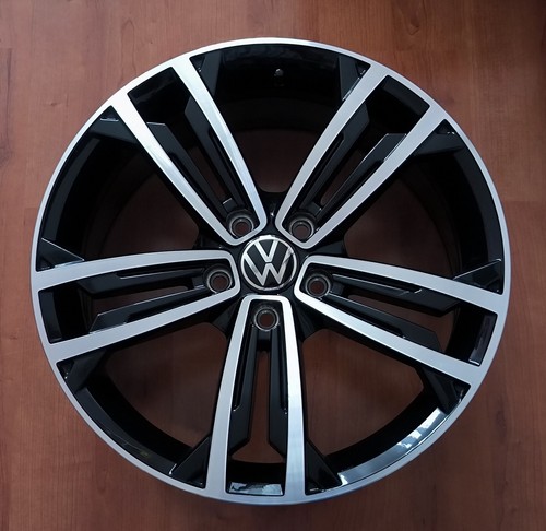 Cerchio lega originale vw - 1, in