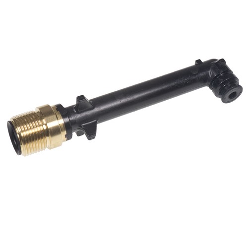 Tubo uscita karcher 4 - tubo,