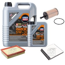 Febi Bilstein Kit Revisione 6L