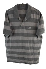 Polo NIKE grigia taglia XL