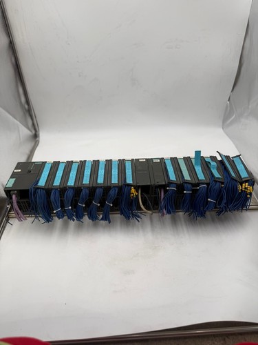 Siemens cpu317 dp - cpu317-2,