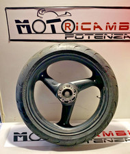 CERCHIO ANTERIORE DUCATI