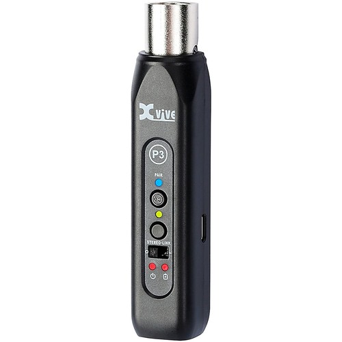 Xvive bluetooth audio - xvive,
