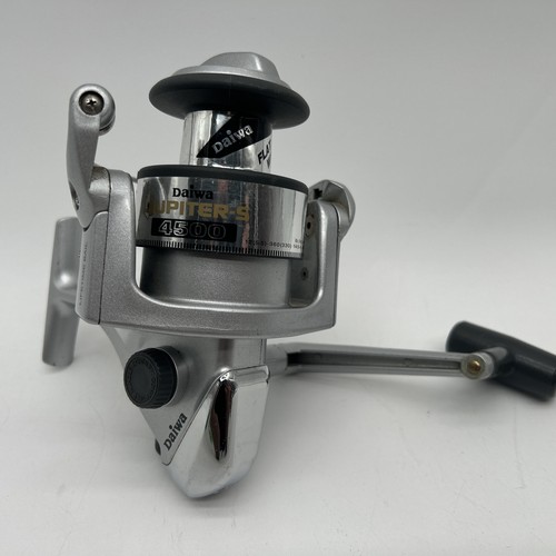 Nos daiwa jupiter 4500 - nos,