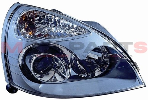 Faro fanale proiettore xenon - proiettore,