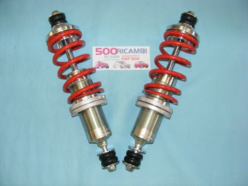Fiat 500 126 ammortizzatori - fiat,