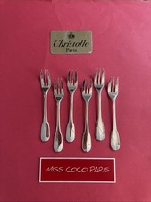 FOURCHETTES GÂTEAU 6