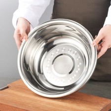  Lavandino Acciaio Inox