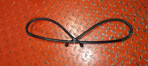 Durite frein avant 250 yzf - durite,
