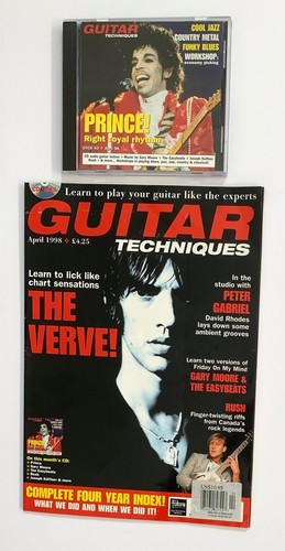 Prince guitar techniques uk - prince,