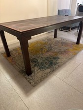 tavolo da pranzo Gervasoni