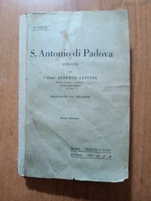 Abate Alberto Lepitre S