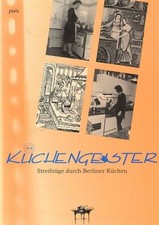 Spiriti della cucina