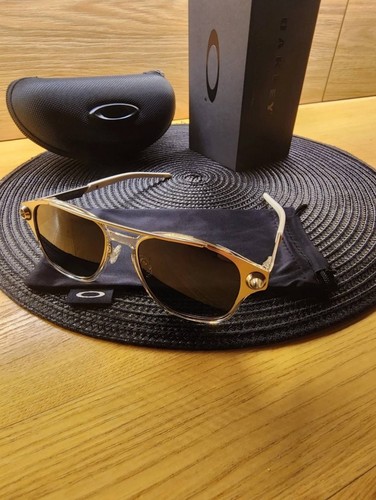 Oakley coldfuse titanio - oakley,