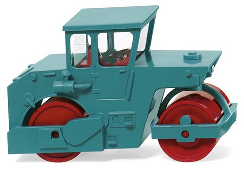 Wiking rullo compattatore - wiking,,