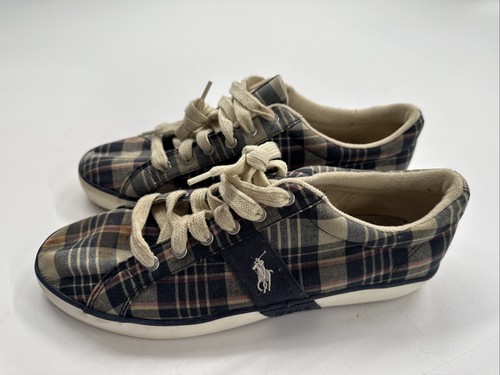 Polo ralph lauren madras - polo,